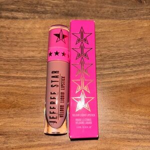 Jeffree Star Velour Liquid Lipstick- Mannequin